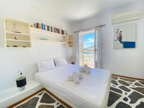Sea Vibes Suite Mykonos by Angels Group